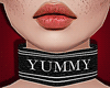 CHOKER YUMMY