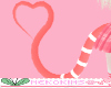 Mouse Tail Salmon