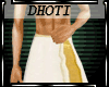[B]SOUTH INDIAN DHOTI