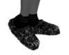 Bravest Ash Slippers