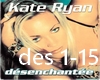 Kate Ryan-Désenchantée
