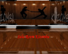 Room Sala Kizomba