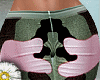 army girl trousers rl