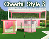 C - Cheerful Style 3
