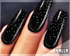 GEL Coffin Nails LUXE