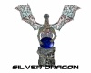 sliver dragon