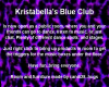 kristabellas club 2