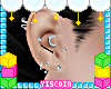 YC- Earring Diamond