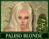 Paleso Blonde