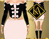 Bow Corset Full Set