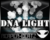 🎧 DNA Light White