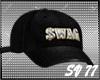 Swag Hat Black