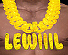 Custom Lewiiil 400k