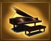 Concet Grand Piano