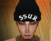 {C}SSUR Beanie