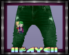 KidsHarleyAndJoker Jeans