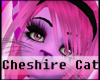 Cheshire Cat Hair