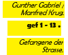 Gabriel/ Krug