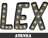 *A* Sign Lex