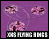 |Ex| XKS Flying Rings
