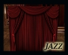 Jazz-Theatre Box Curtain