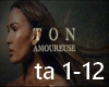 VITAA - Ton Amoureuse