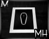[MHM] MP Square Rug