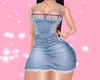Pink Overall