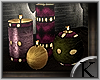 (K) Allure-Floor Candles