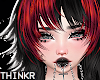 ! Furina Red