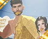 Happy new year Golden