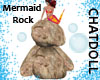 C)Mermaid Rock/Pose