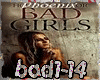 [Mix+Danse]P    Bad Girl