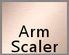 Arm Scaler Derive