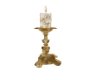 Golden Candle Stick...