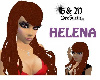[G&M] Helena Hairstyle