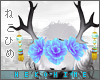 [HIME] Greya Antlers 1