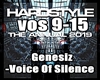 Genesiz-Voice Of Silen 2