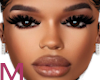 Lori Harvey Mesh