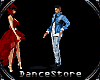 *Sexy Samba Dance