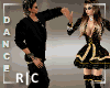 R|C New Couple Dance#4