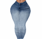 CHIC JEANS RLL