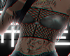&eth;��&sup2; Silver Netted