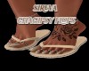 sireva Chagipsy Flops