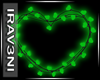 [R] Green Heart Light