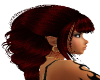 Red Chaya Hair
