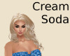 Cream Soda Madison