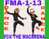 Dance&Song Fck  Macarena
