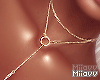 Necklace | Delicate