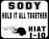 Sody-hiat